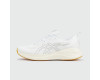 Asics Gel-Cumulus 25 White Gum