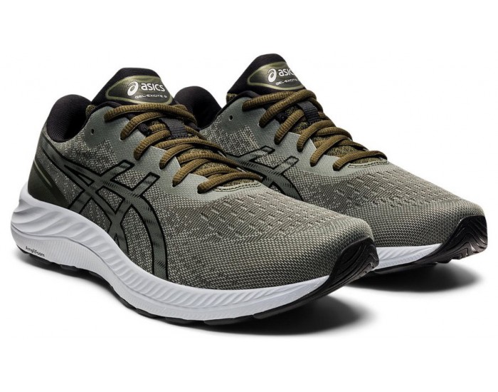 Asics Gel-Excite 9 Серые
