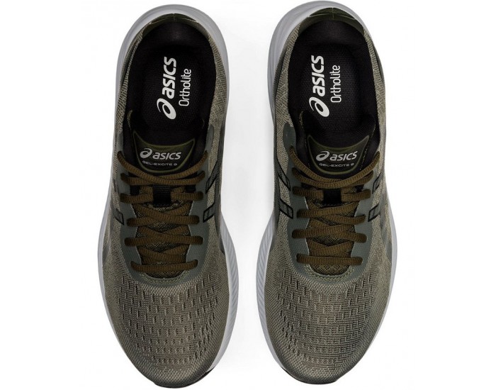 Asics Gel-Excite 9 Серые