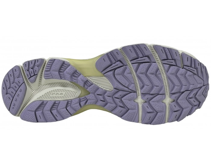 Asics Gel Kahana 8 Apricot Purple персиковые