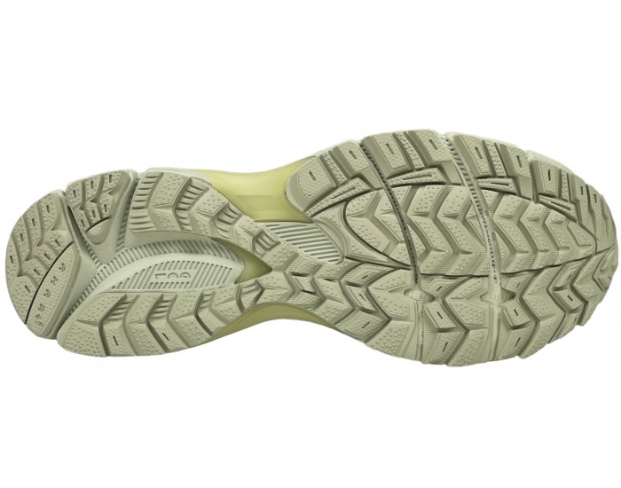 Asics Gel Kahana 8 Beige Black бежевые