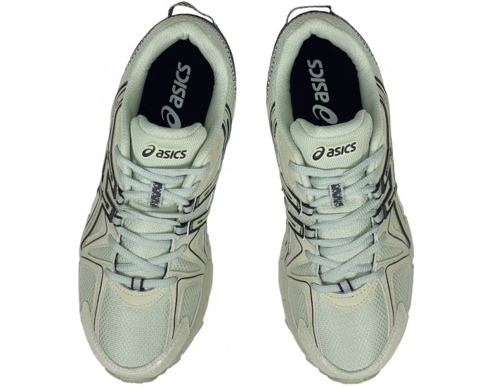 Asics Gel Kahana 8 Beige Black бежевые