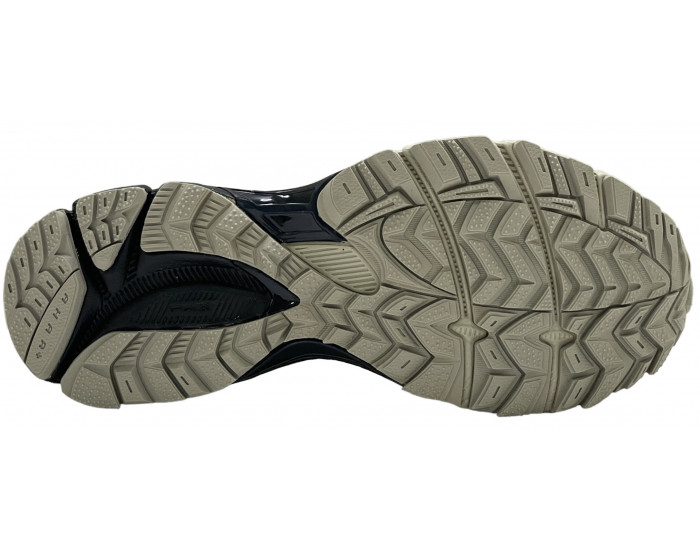 Asics Gel Kahana 8 Beige Yellow Black