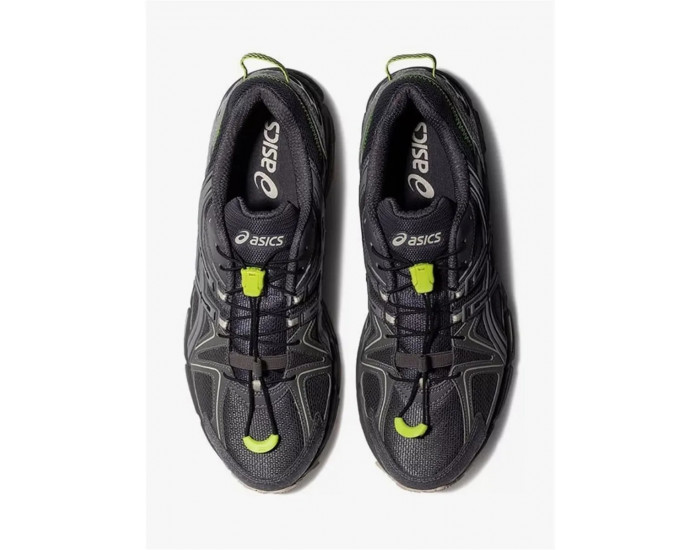 Asics Kahana 8 Black Gray