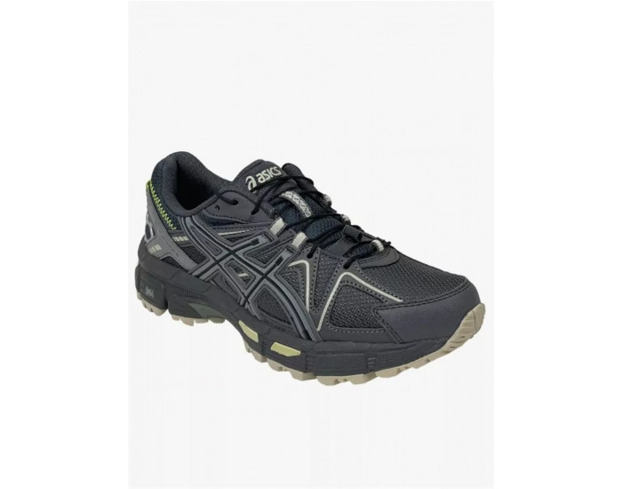 Asics Kahana 8 Black Gray