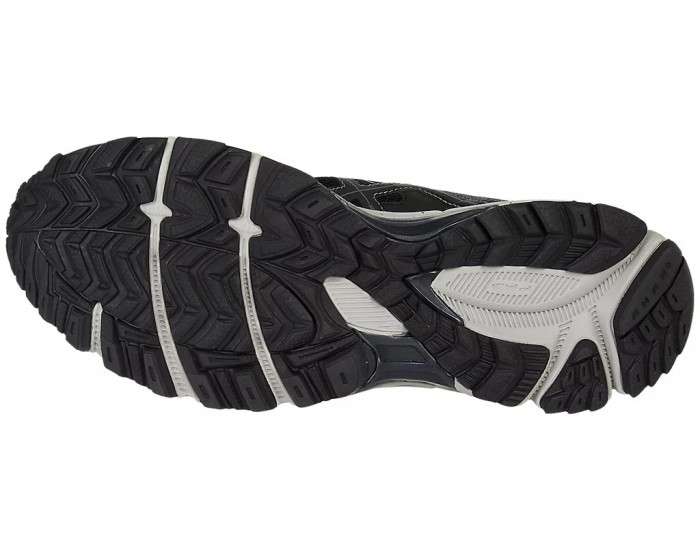 Asics Gel Kahana 8 Black Onyx Silver