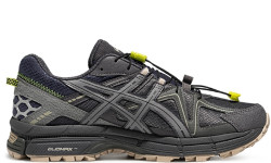 Asics Gel Kahana 8 Blue Gray