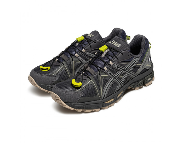 Asics Gel Kahana 8 Blue Gray