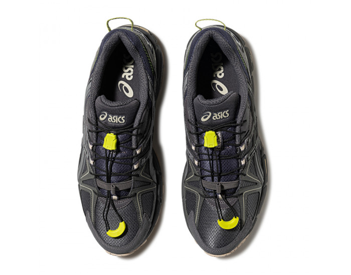 Asics Gel Kahana 8 Blue Gray