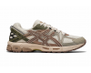 Asics Kahana 8 Clay Grey