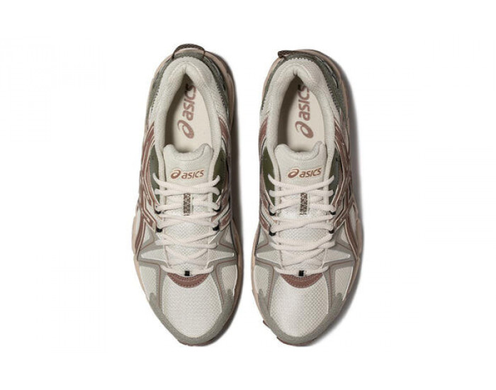 Asics Kahana 8 Clay Grey