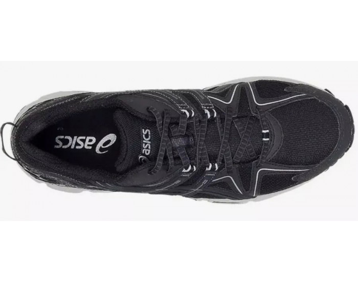 Asics Gel Kahana 8 Copper Black черные