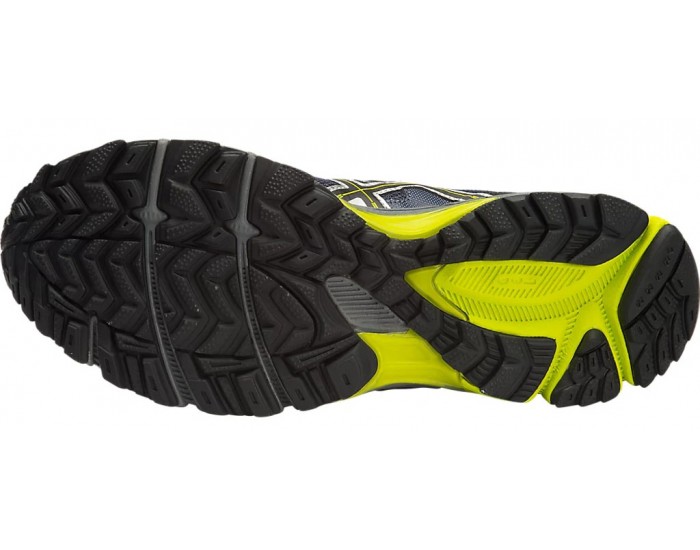 Asics Gel Kahana 8 Dark Navy Black