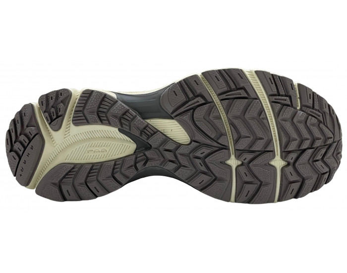 Asics Gel Kahana 8 White Pink Grey