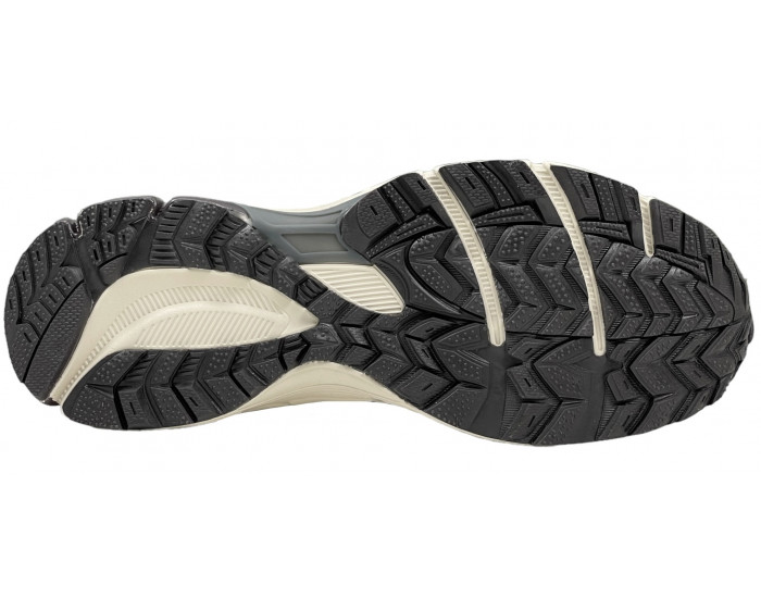 Asics Gel Kahana 8 White Сream Plantar