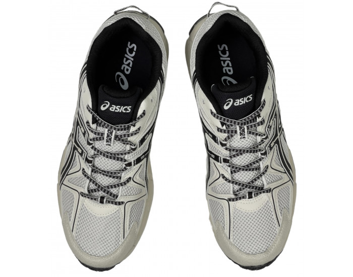 Asics Gel Kahana 8 White Сream Plantar