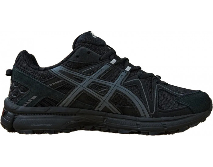 Asics Gel-Kahana 8 Black