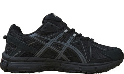 Asics Gel-Kahana 8 Black