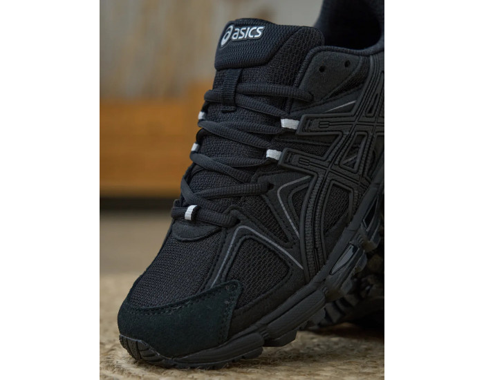 Asics Gel-Kahana 8 Black