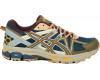 Asics Gel Kahana 8 Brown Blue Gore-Tex