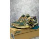 Asics Gel Kahana 8 Brown Blue Gore-Tex