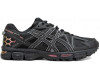 Asics Gel Kahana 8 Gore-Tex Black Gold Rose