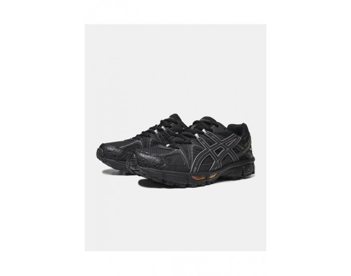Asics Gel Kahana 8 Gore-Tex Black Gold Rose