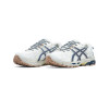 Asics Gel Kahana 8 Gore-Tex White Blue