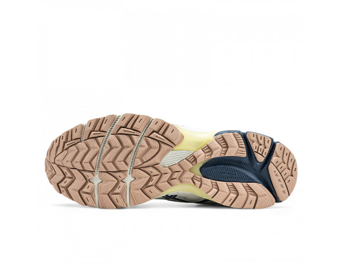 Asics Gel Kahana 8 Gore-Tex White Blue