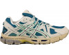 Asics Gel Kahana 8 Green Grey Gore-Tex