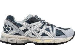 Asics Gel-Kahana 8 Grey
