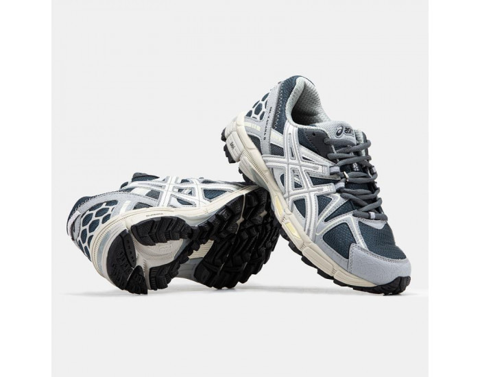 Asics Gel-Kahana 8 Grey