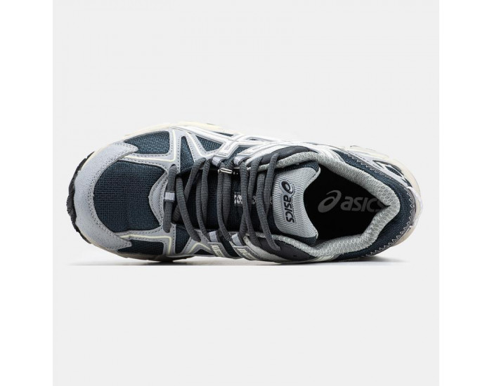 Asics Gel-Kahana 8 Grey