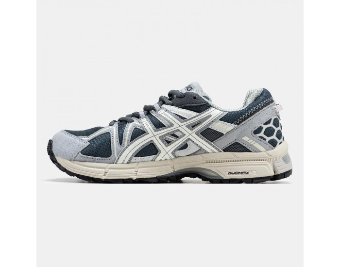 Asics Gel-Kahana 8 Grey