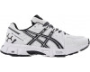 Asics Gel-Kahana 8 White