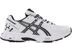 Asics Gel-Kahana 8 White