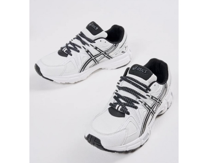 Asics Gel-Kahana 8 White