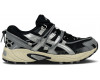 Asics Gel Kahana Black Silver