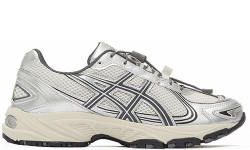 Asics Gel-Kahana Tr V4 Silver