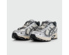 Asics Gel-Kahana Tr V4 Silver