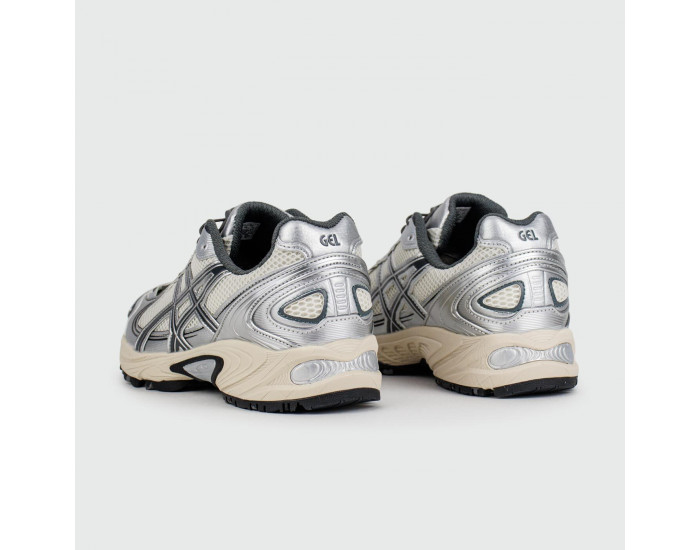 Asics Gel-Kahana Tr V4 Silver