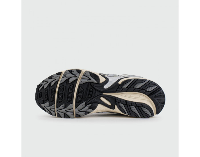 Asics Gel-Kahana Tr V4 Silver