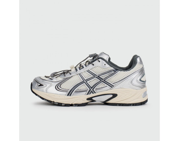 Asics Gel-Kahana Tr V4 Silver