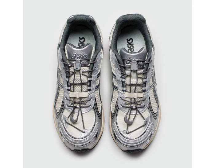 Asics Gel-Kahana Tr V4 Silver