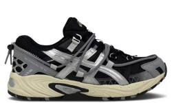 Asics Gel Kahana TR V2 Graphite Grey