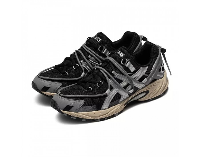 Asics Gel Kahana TR V2 Graphite Grey