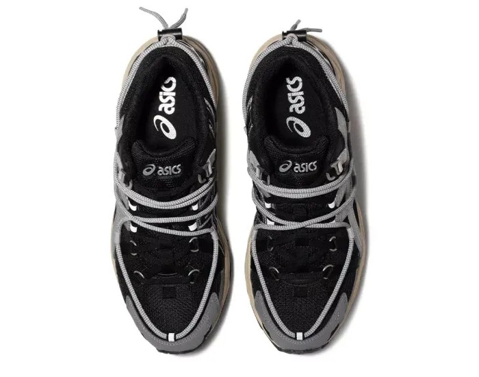 Asics Gel Kahana TR V2 Graphite Grey