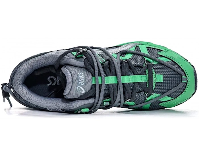 Asics Gel Kahana TR V2 Green Grey