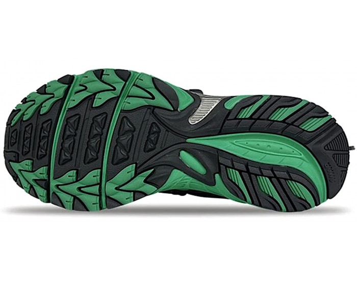 Asics Gel Kahana TR V2 Green Grey