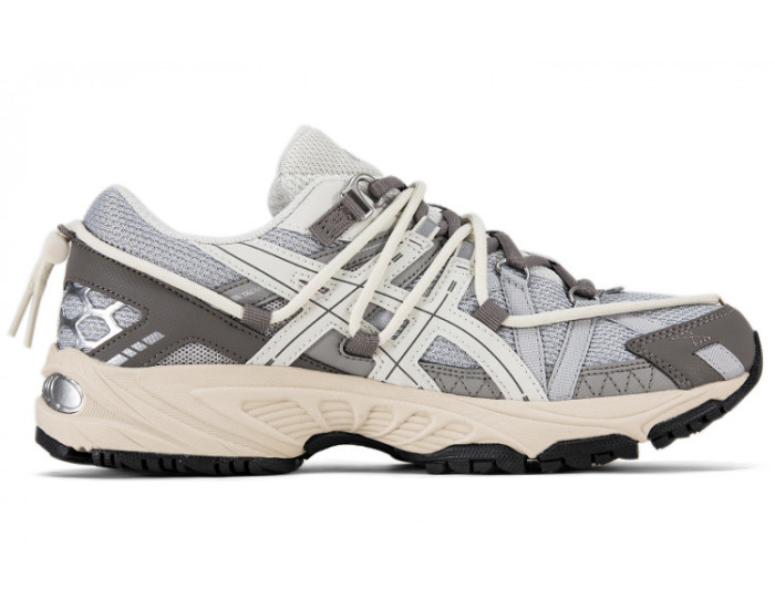 Asics Gel Kahana TR V2 Ligh Gray